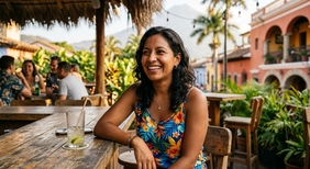 Isabella Cruz
